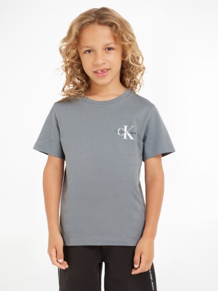 CHEST MONOGRAM TOP