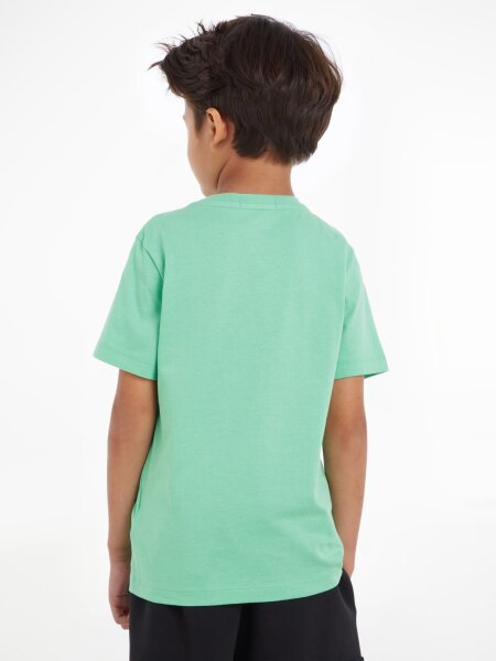 BADGE POCKET SS T-SHIRT