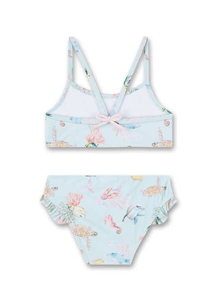 Bikini, allover
