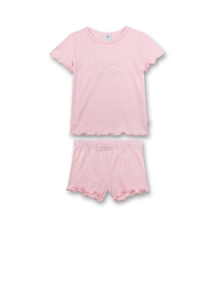Pyjama short, w. motif
