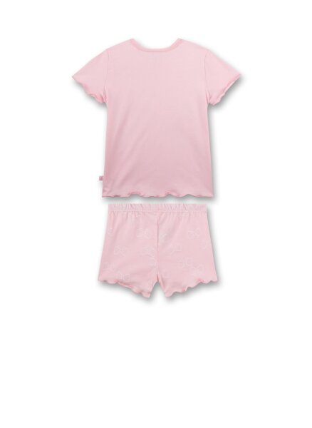 Pyjama short, w. motif