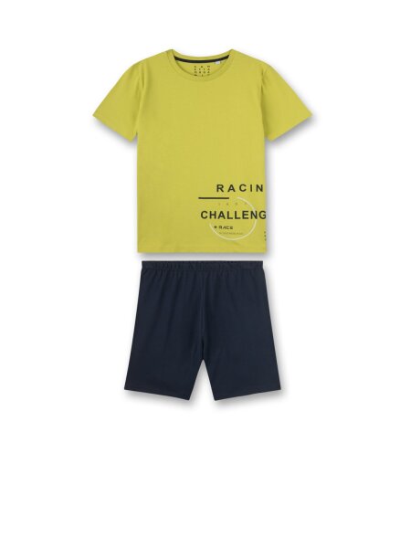 Pyjama short