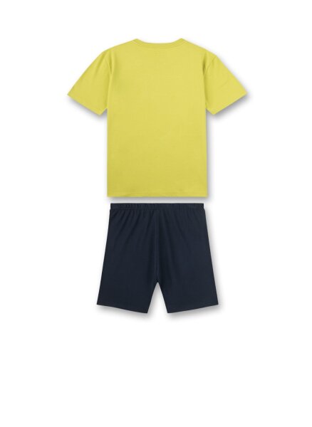 Pyjama short