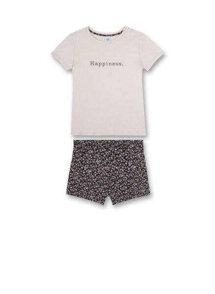 Pyjama short