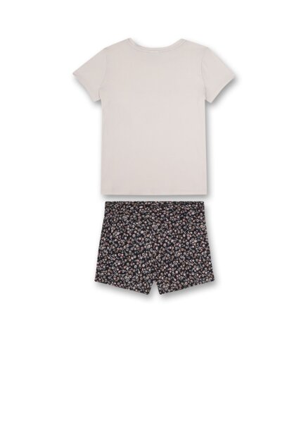 Pyjama short