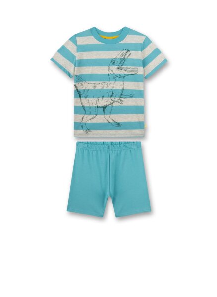 Pyjama short