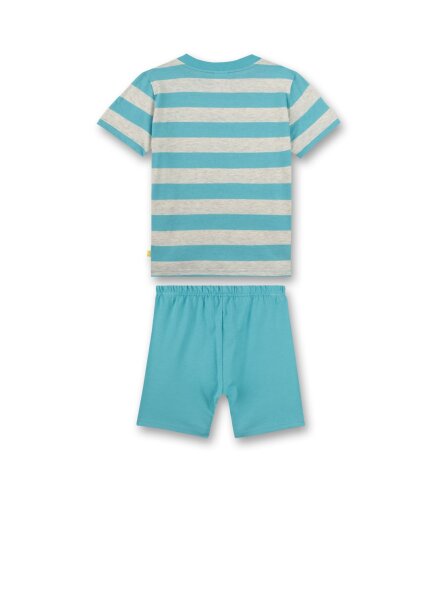 Pyjama short