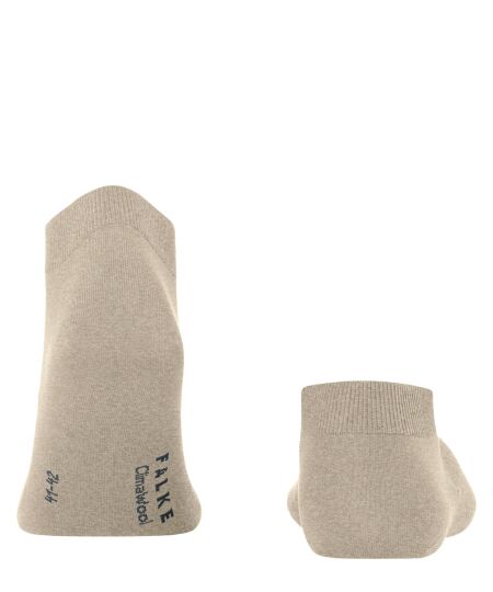 FALKE ClimaWool SN