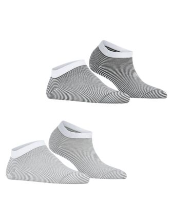 Allover Stripe SN 2P