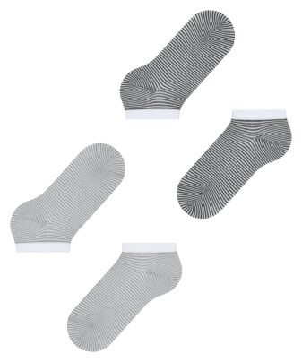 Allover Stripe SN 2P