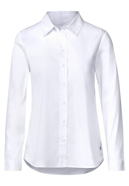Office shirtcollar blouse