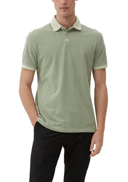 Polo-Shirt