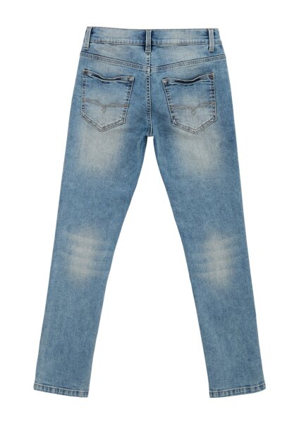 Jeans-Hose
