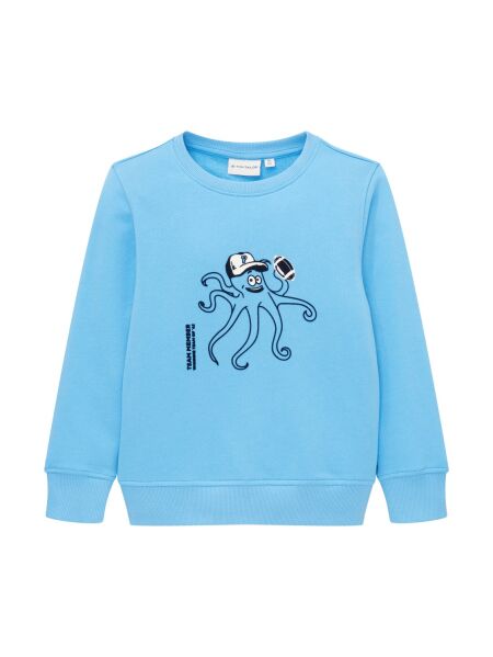 artwork sweatshirt
