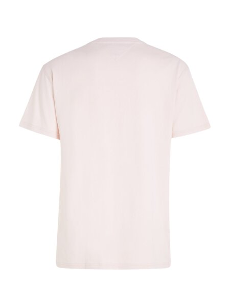 TJM CLSC SOLID TEE