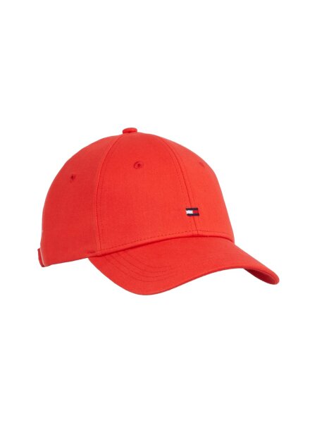 ESSENTIAL FLAG CAP