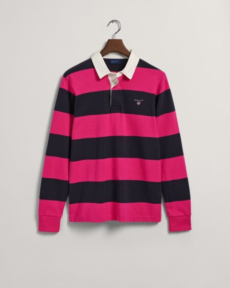 BARSTRIPE HEAVY RUGGER