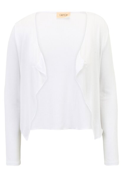 Shirt Jacke Kurz 1/1 Arm