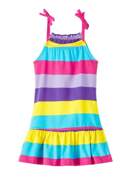 NMFZARAN STRAP DRESS