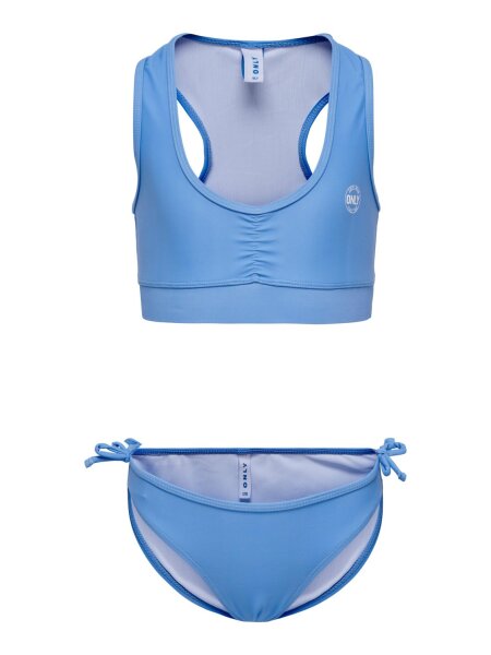 KOGMARIE SOLID BIKINI SET