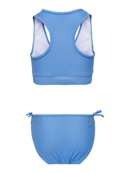 KOGMARIE SOLID BIKINI SET