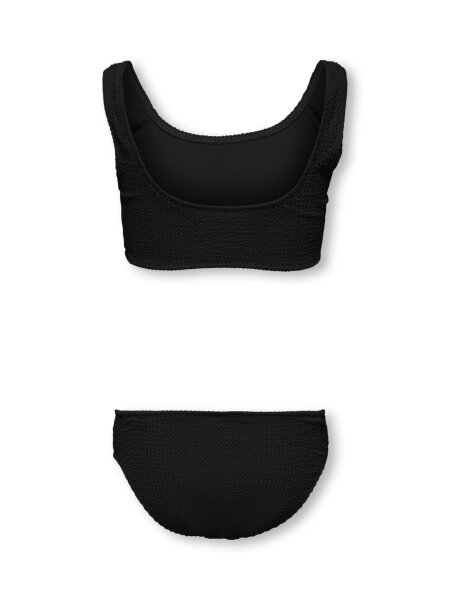 KOGAMANDA C. STRUCTURE BIKINI SET