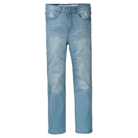 Kn.-Jeans,LOOSE FIT