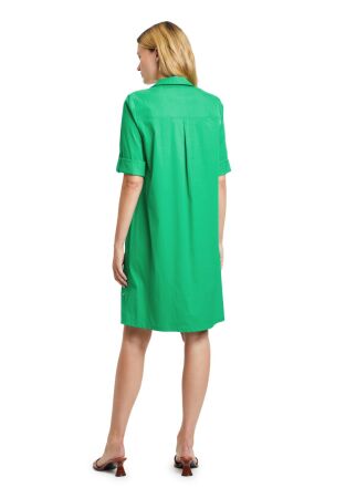 Kleid Kurz 1/2 Arm