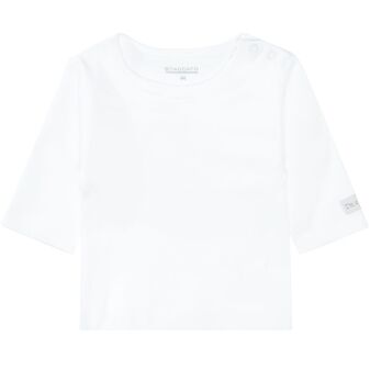 NOS Strampler+Shirt