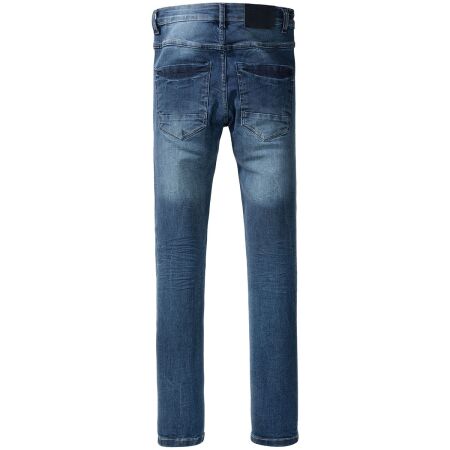 Kn.-Jeans, Skinny