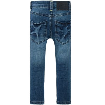Kn.-Jeans, Skinny