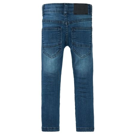 Kn.-Jeans, Skinny