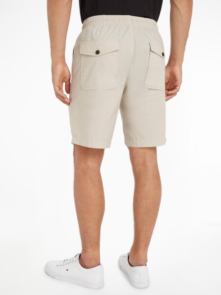 BROOKLYN PO POPLIN SHORT