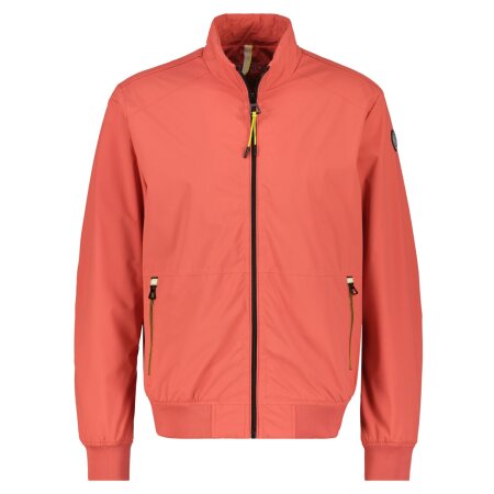 OUTDOORJACKE