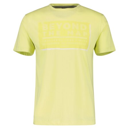 T-SHIRT/SERAFINO 1/2 ARM