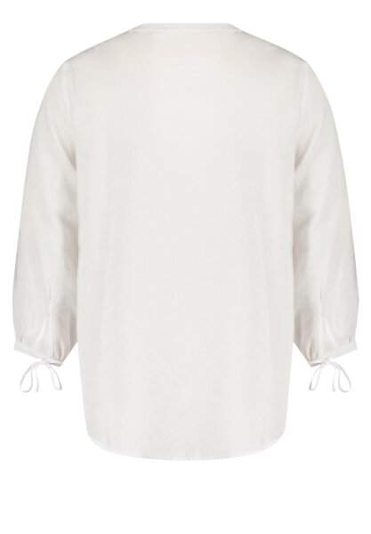 Bluse Lang 3/4 Arm
