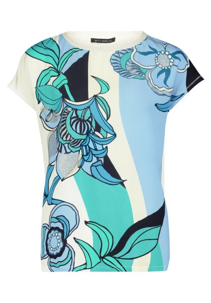 Shirt Kurz 1/2 Arm