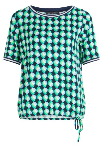 Shirt Kurz 1/2 Arm