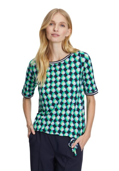Shirt Kurz 1/2 Arm