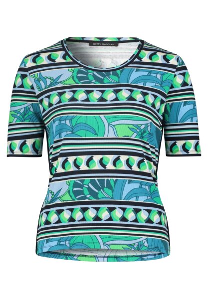 Shirt Kurz 1/2 Arm