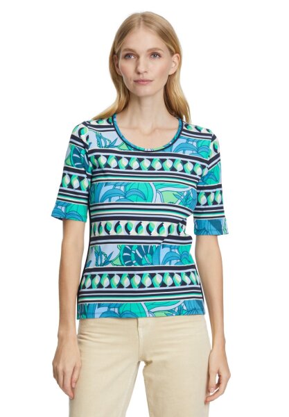 Shirt Kurz 1/2 Arm