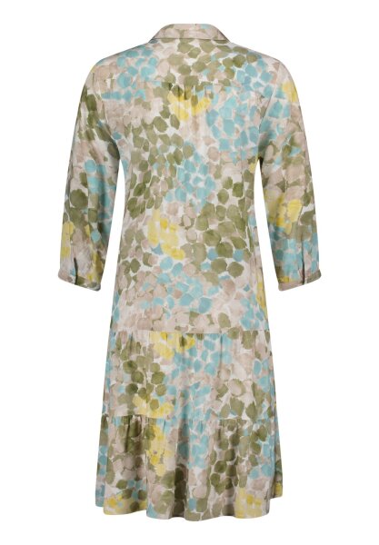 Kleid Kurz 3/4 Arm
