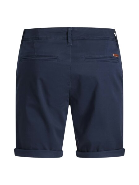 JPSTBOWIE JJSHORTS SOLID SN