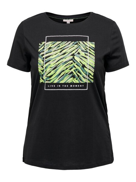 CARLAMINA LIFE SS TEE JRS