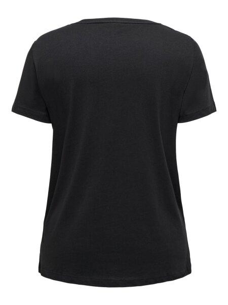 CARLAMINA LIFE SS TEE JRS