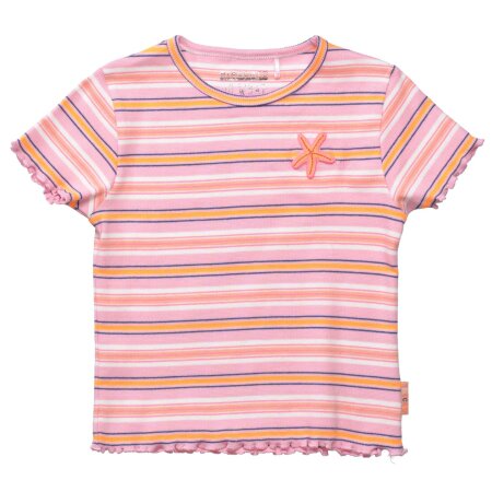 Md.-T-Shirt, Streifen