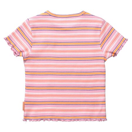 Md.-T-Shirt, Streifen