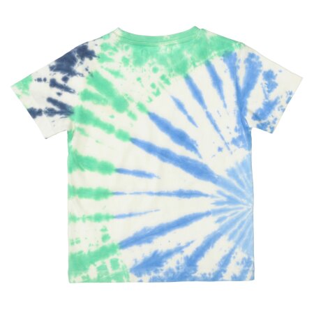 Kn.-T-Shirt,Batik