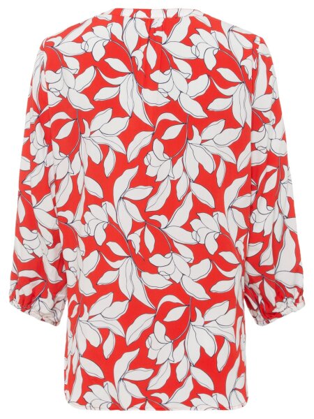 Blouse Woven Long Sleeves