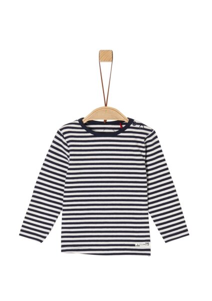T-Shirt langarm